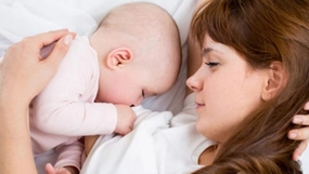 Anne Sütü Neden Gelmez?