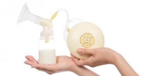 Anne Sütü Sağma Makinesi Kullanımı ve Faydaları Nelerdir?