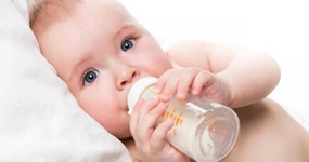 Yeni Doğum Yapan Anne Sütü Gelmiyorsa