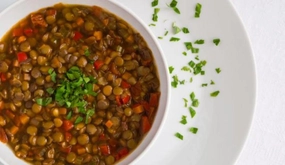 Yeşil Mercimek Anne Sütünü Arttırır mı?